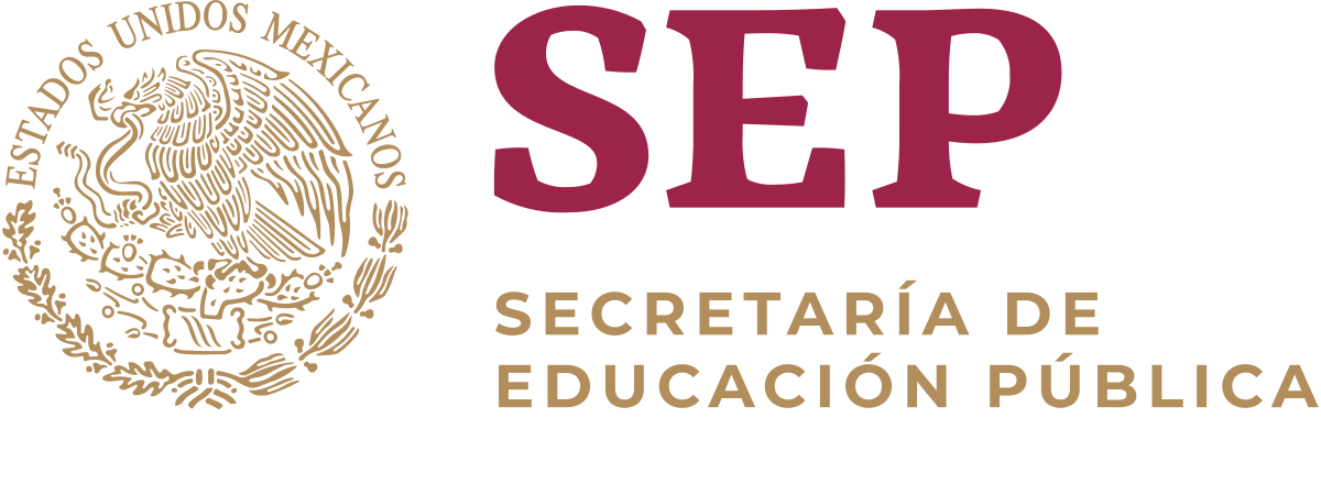 PAGINA DE LA SEP